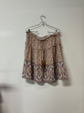 Load image into Gallery viewer, Charlie (M) pink spot skirt NWT
