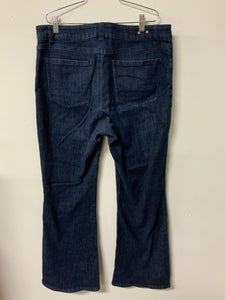 Cabi (10) trouser jean