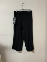 Load image into Gallery viewer, Micheal (S) black Groucho pant NWT
