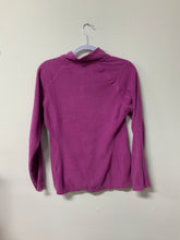 Load image into Gallery viewer, Northface (S) flc pt zip
