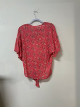 Load image into Gallery viewer, IVY (XS) pink crm flwr
