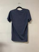 Load image into Gallery viewer, Canvas (S) Rivers &amp; Booze Tee NWT
