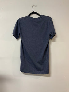 Canvas (S) Rivers & Booze Tee NWT