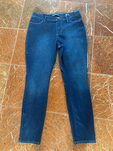 Lee (L) easy fit legging NWT