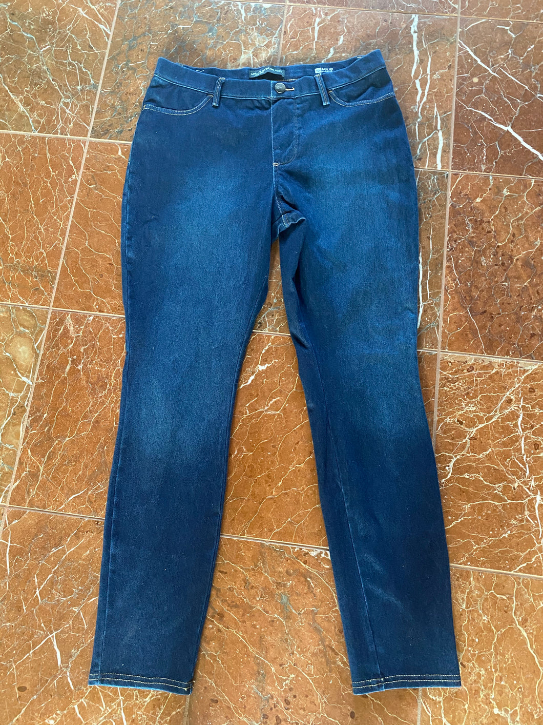 Lee (L) easy fit legging NWT