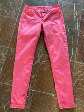 Load image into Gallery viewer, Maurices (S) coral jean
